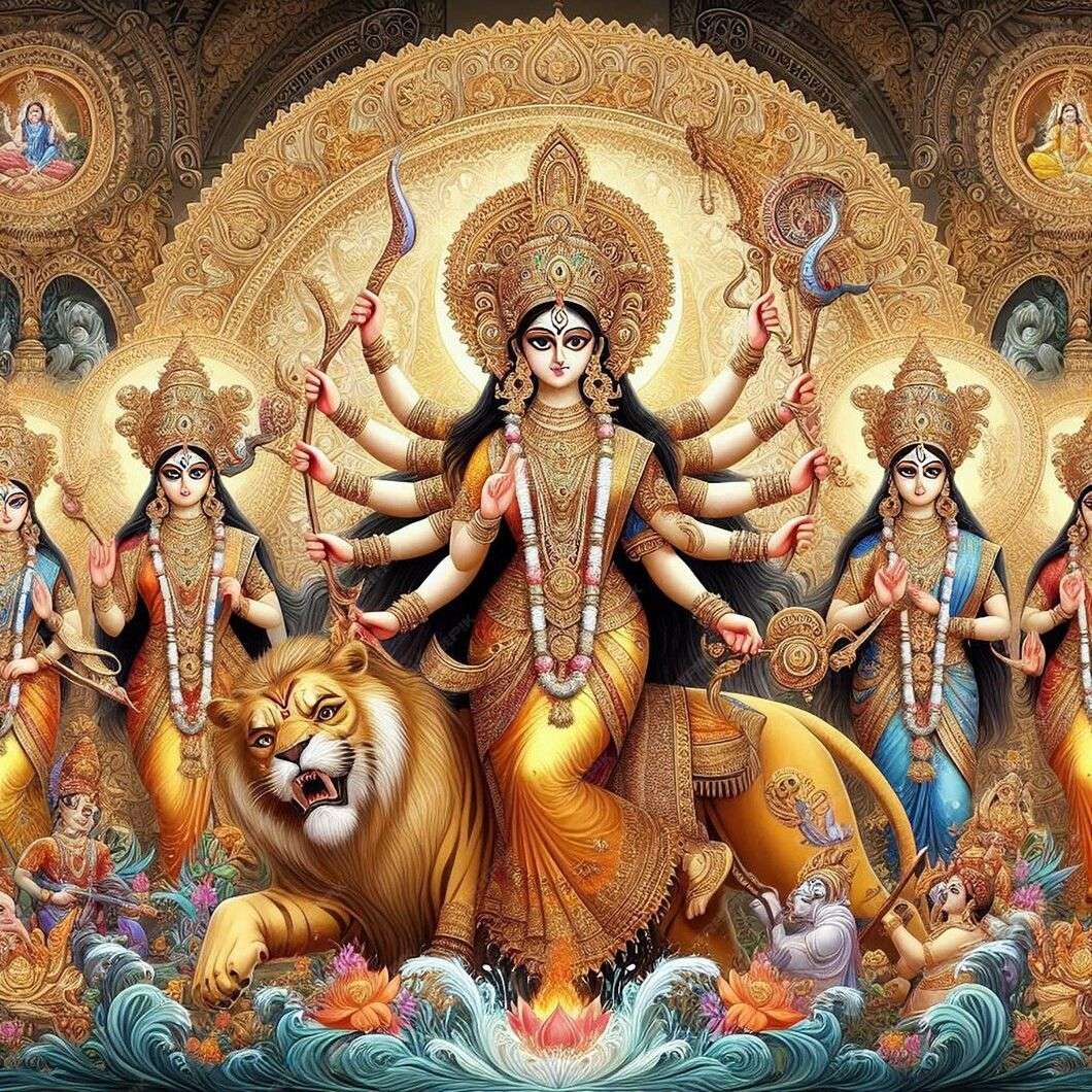 Baglamukhi Dhan Prapti Puja: Attract Wealth and Remove Financial Problems